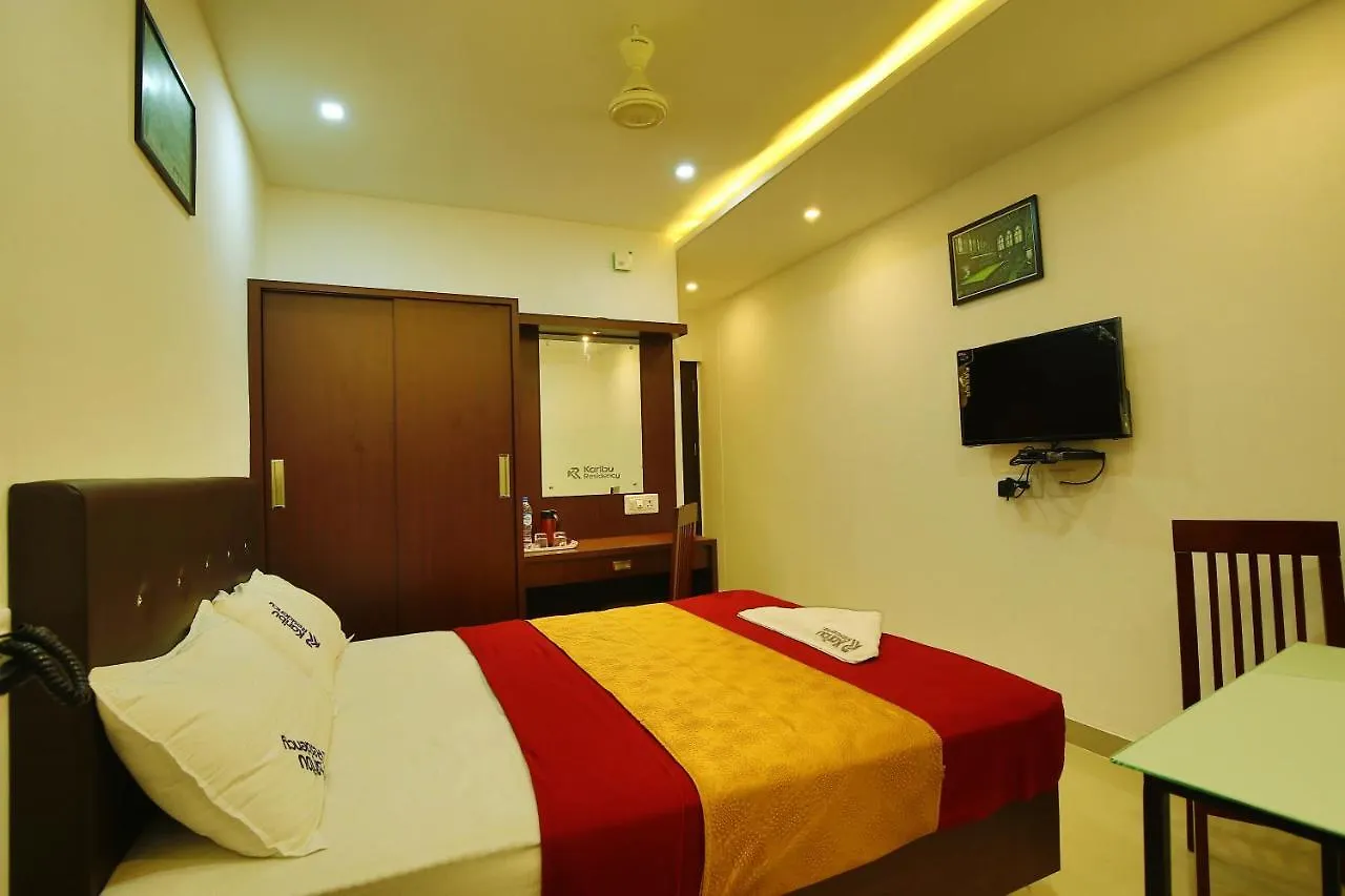 Karibu Residency Hotel Malappuram
