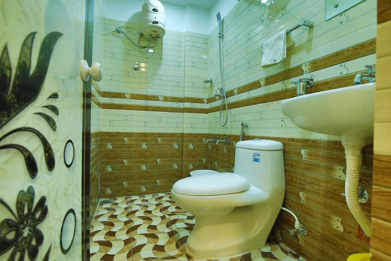 ***  Karibu Residency Hotel Malappuram India