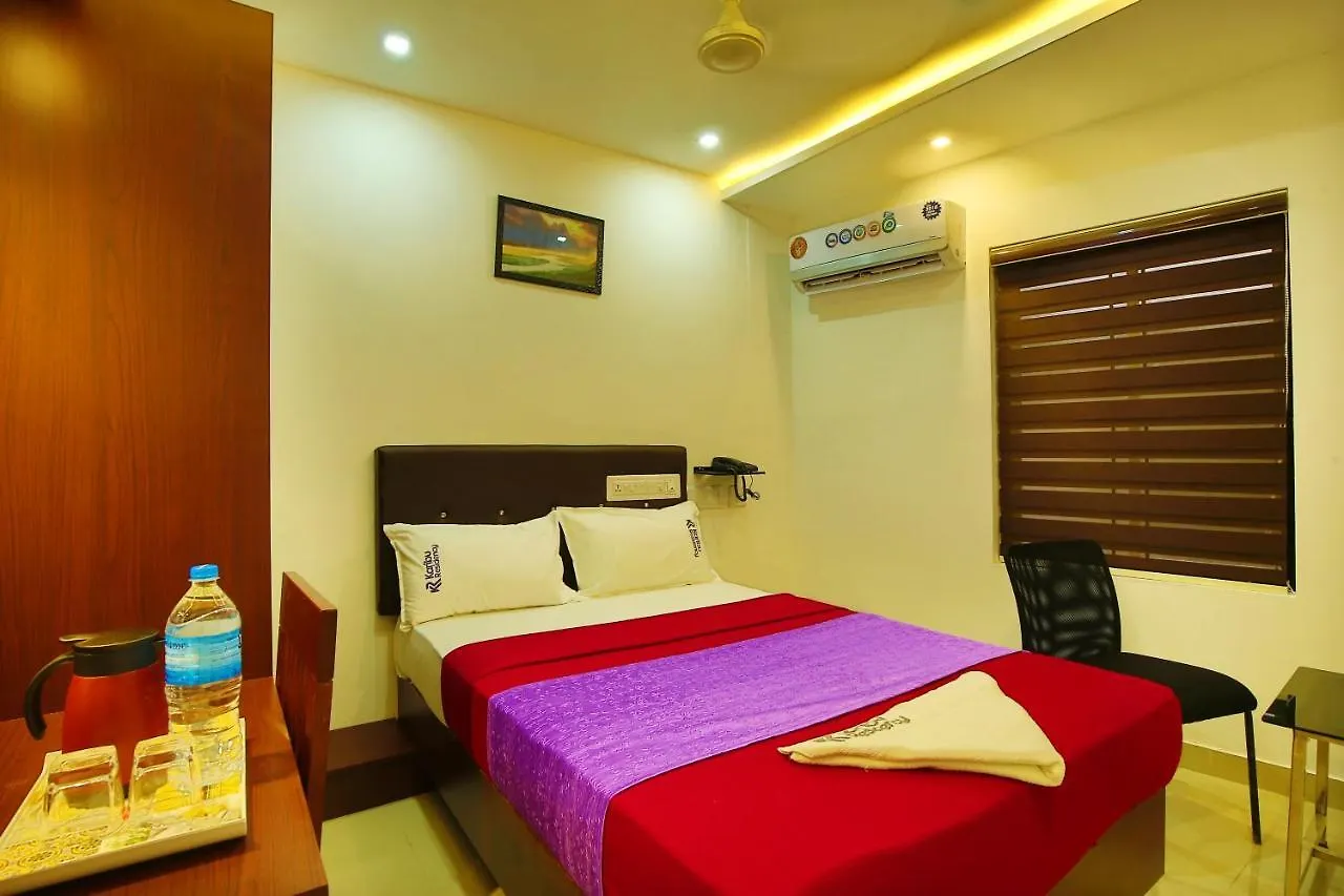 Karibu Residency Hotel Malappuram