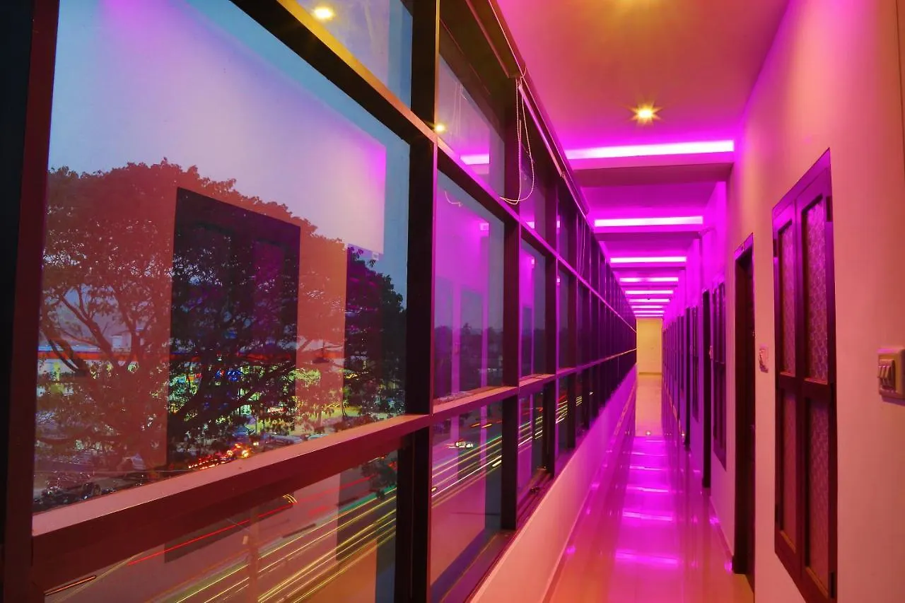 Karibu Residency Hotel Malappuram 3*,  India