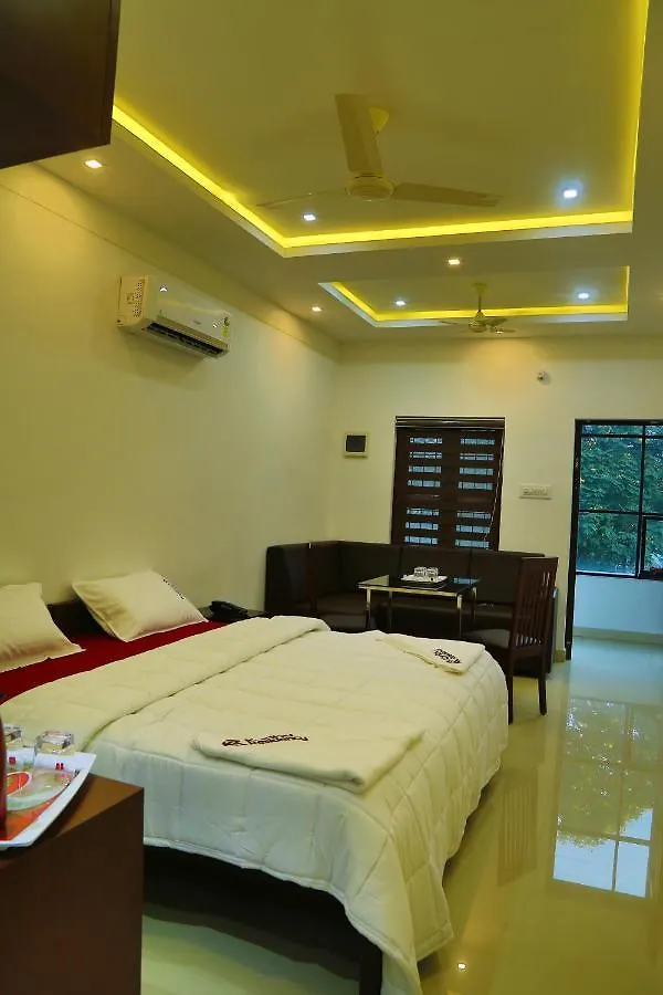 Karibu Residency Hotel Malappuram India