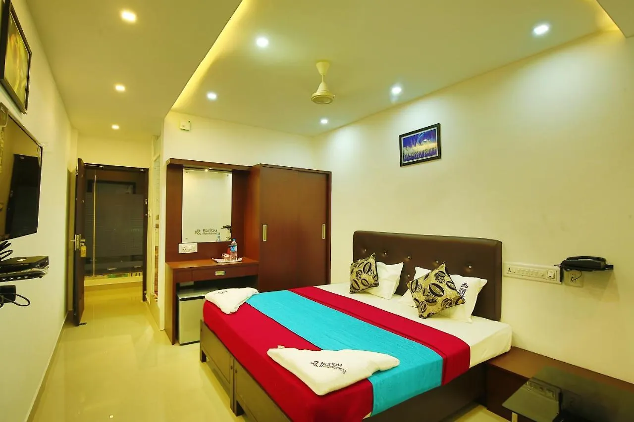 Karibu Residency Hotel Malappuram