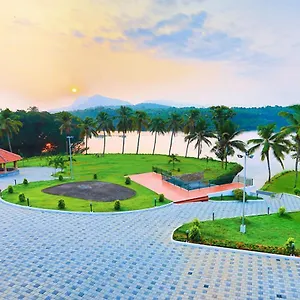 Palette - Periyar Resort