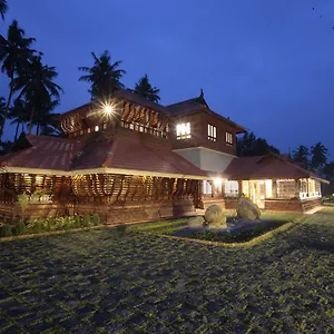 Neelambari Resort