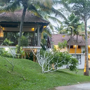 Over The Hill Resort